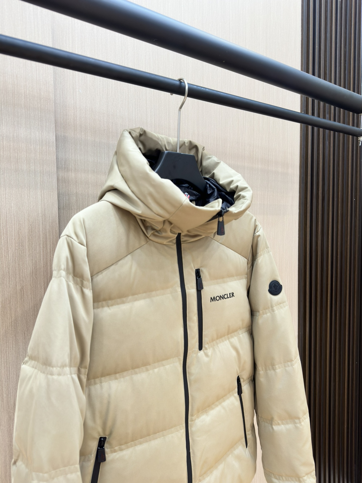 Moncler Down Jackets